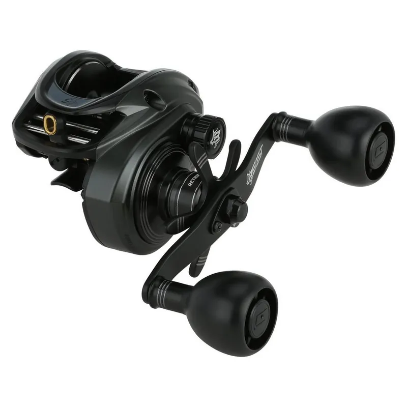 Abu Garcia Beast Lp-L 300 - Left Hand Dagaanbieding